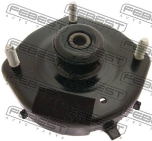 Опора амортизатора задн правая MAZDA 323 98-03 MZSS-016 MZSS-016 FEBEST