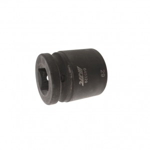 Головка торцевая 3/4" 29мм 12-ти гранная ударная L=52мм JTC JTC-645329 JTC TOOLS