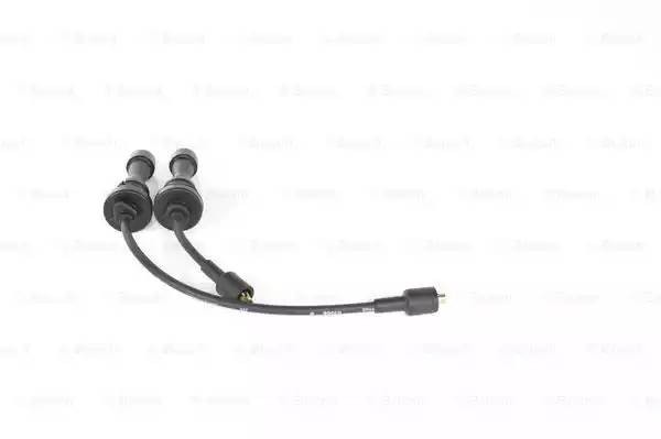HYUNDAI SANTA FE (SM)/ SONATA IV (FE) 2 ПРОВОДА 0 986 356 991 BOSCH