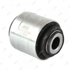 Сайлентблок задн поперечн тяги MITSUBISHI LANCER CJ/CK/CS, OUTLANDER 03-08 BH231 BH23110B JIKIU