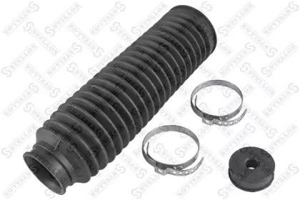 пыльник рейки рулевой!\ Alfa Romeo 147/156/166, Lancia Thesis all 97> 13-00436-SX STELLOX