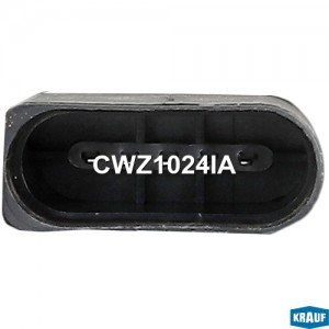 Цилиндр сцепления главный CWZ1024IA CWZ1024IA KRAUF