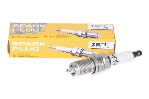 свеча зажигания! Nickel Honda Accord Z43114 ZENTPARTS