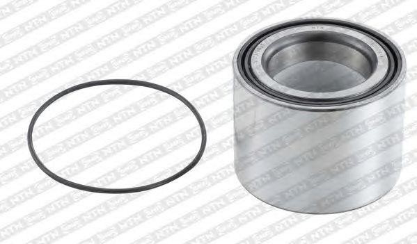 Подшипник ступицы R154.64 NTN SNR