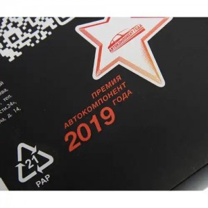 Фильтр воздушный TOYOTA Land Cruiser (07-) (4.7) MEGAPOWER 130-13-136 MEGA POWER