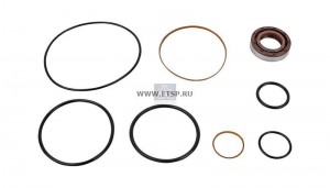 р/к насоса гидроусилителя !сальник+уплотненияMB 4.90498 DIESEL TECHNIC