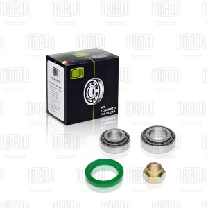 Ремкомплект ступицы задней ВАЗ 1111 CS713 CS 713 TRIALLI