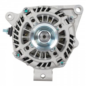 Генератор для а/м Subaru Forester SJ (13-) 2.0i/2.5T 150A (LG 2202) LG2202 START VOLT