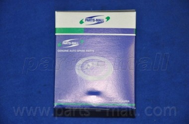 Фильтр топливный TOYOTA LAND CRUISER(J60) 80-90 PCF-001 PCF-001 PMC PARTS MALL