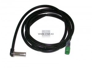 Датчик ABS L=2740 Scania 4 серия 121612 DIESEL TECHNIC