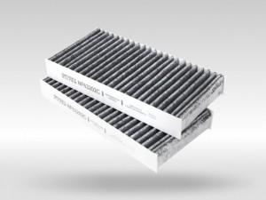 Фильтр салона угольный NF6320C2 NEVSKY FILTER