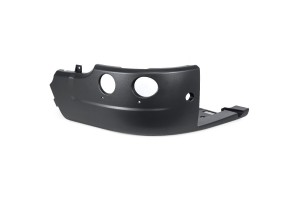 SCANIA R-SERIE (2004>) серый пластик T1179-6002 TOPCOVER