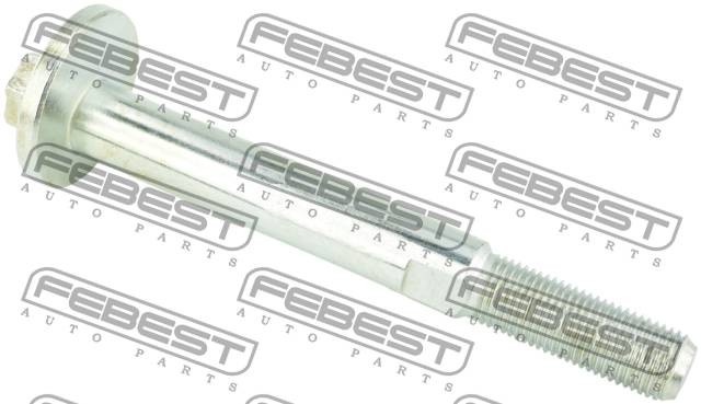 Болт с эксцентриком HONDA CR-V RE3/RE4 2007-2012 0329-003 0329-003 FEBEST