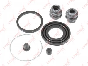 Ремкомплект тормозного суппорта заднего BC-0044 LYNXAUTO