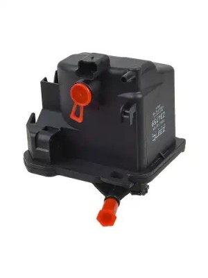 фильтр топливный!\ Ford Focus 1.6TDCi C-Max 03>,Peugeot 206/407 1.6HDi 04> Z34759 ZENTPARTS