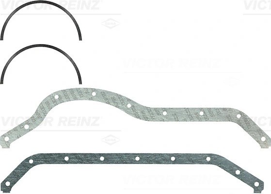 MERCEDES BENZ 10-26637-03 VICTOR REINZ