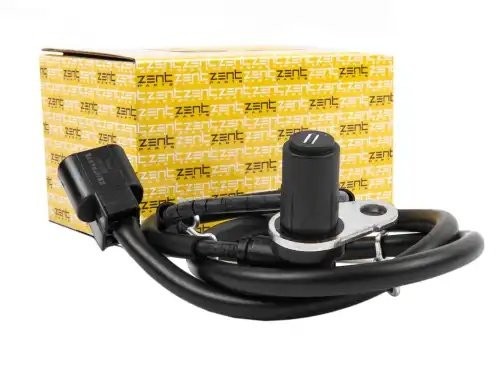 датчик ABS! передний правый\ Mitsubishi Pajero III/Montero III 00> Z03186 ZENTPARTS