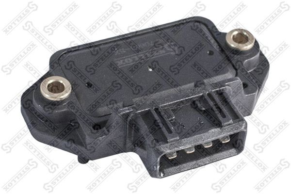 модуль зажигания! Lucas\ Opel Vectra/Astra/Omega/Corsa/Kadett 1.2-1.8i 88> 06-70608-SX STELLOX