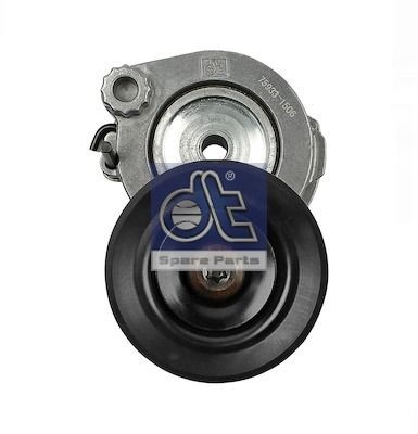Натяжитель ремня Mercedes-Benz Actros/Axor BM 375/940/942/943/944; Mercedes-Benz 4.64241 DIESEL TECHNIC