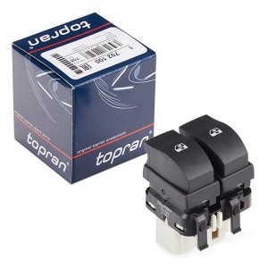 RENAULT MEGANE II (2002-2009) 702100 HANS PRIES