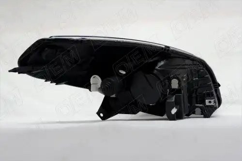 Фара левая Renault Sandero 1 (2009-2014) светлая OEM0138FL OEMPARTS