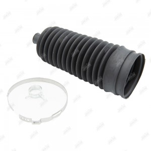 Пыльник рулевой HONDA JAZZ 09-14 CG28022 CG28022 JIKIU