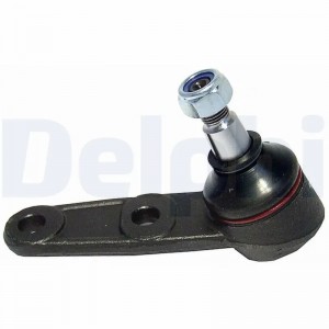опора шаровая!\ Chevrolet Aveo/Kalos 1.2/1.4/1.5 02> TC1501 DELPHI