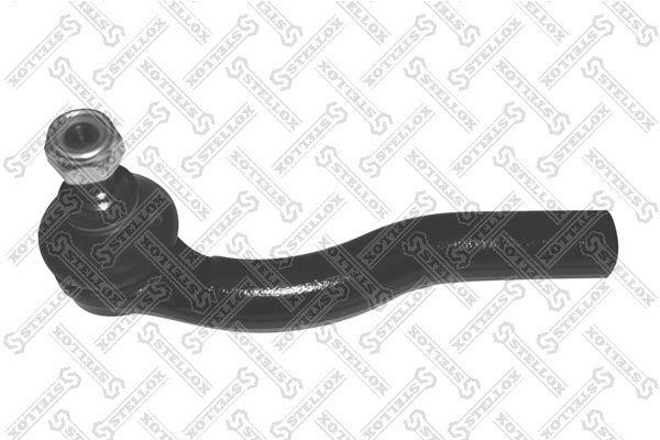 наконечник рулевой левый!\ Fiat Panda all 03> 51-03356-SX STELLOX