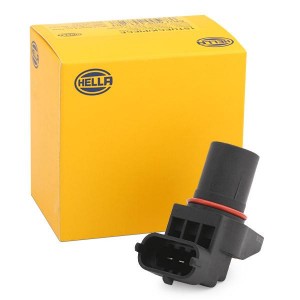 Датчик положения распредвала MERCEDES A (W168) (97-04) HELLA 6PU009121-501 HELLA