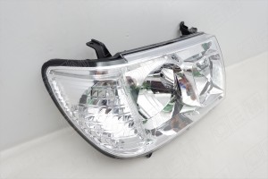 TOYOTA LAND CRUISER (100) (1998-2007) ПОСЛЕ 05/2005 ГОДА С МЕХАНИЧЕСКИМ КОРРЕКТО OEM0191FR OEMPARTS