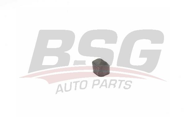 Подушка BMW (E38,E39) (96-03) радиатора нижняя BSG BSG15700028 BSG
