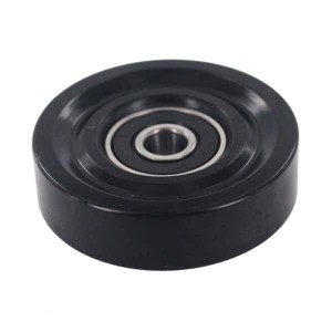 HYUNDAI ACCENT/ELANTRA/LANTRA/MATRIX VKM65011 SKF