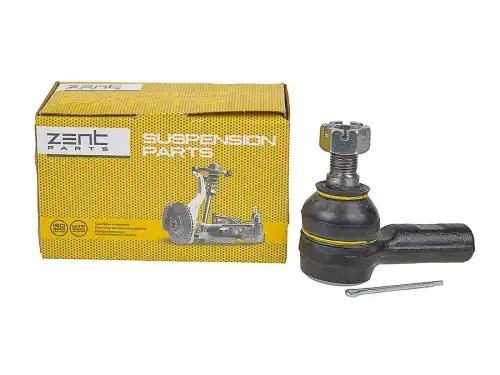 наконечник рулевой!\ Opel Frontera all 98>/Monterey all 98-99 Z11134 ZENTPARTS