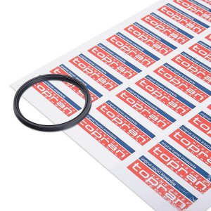 BMW 5-СЕРИЯ E60/E61 (2003-2009) 502 719 HANS PRIES