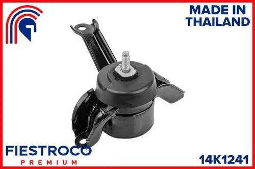 Опора двигателя 14K1241 14K1241 FIESTROCO
