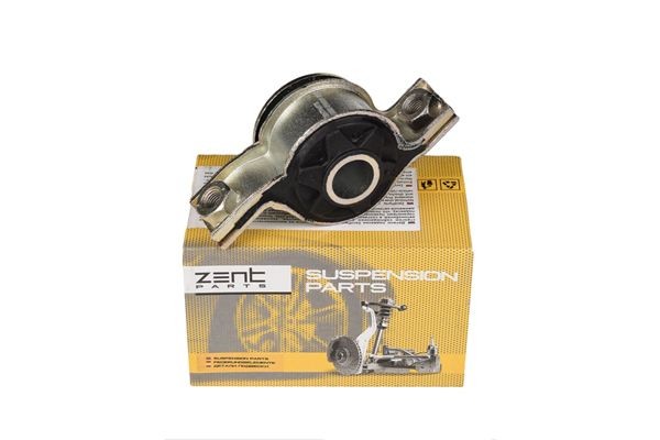 сайлентблок рычага зад. л.!\ Fiat Tempra all 87-97/Brava all 95-01 Z25505 ZENTPARTS