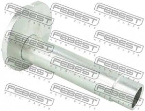 TOYOTA LAND CRUISER (150)-PRADO (2009>) 0132-008 FEBEST