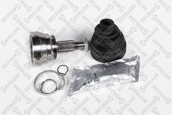 ШРУС наружный к-кт! 7700106291\ Renault Espace III 99-02 150-1905-SX STELLOX