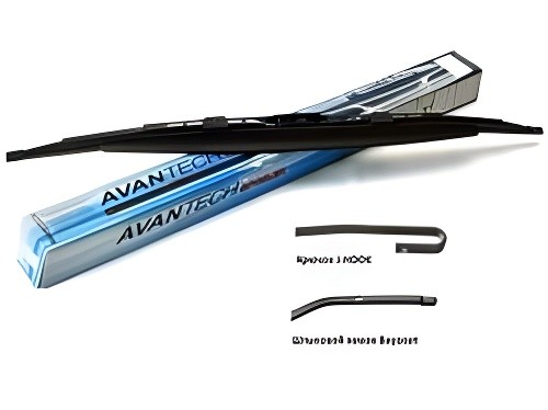 Щетка  зимн. Avantech Snowguard Plus 550мм (22") SP-22 AVANTECH