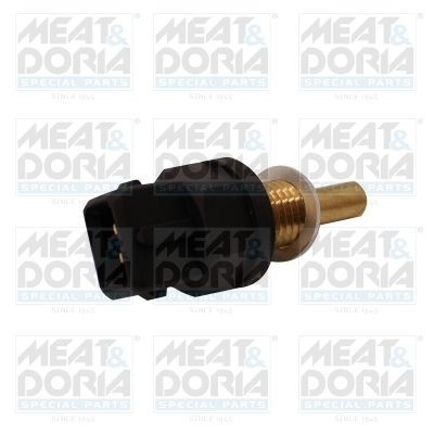 Датчик температуры LAND ROVER Freelander (98-06) охлаждающей жидкости MEAT&DORIA 82095 MEAT DORIA