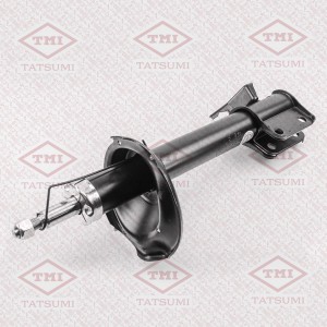 Амортизатор задний газовый R SUBARU Forester 02- TAA6010R TAA6010R TATSUMI