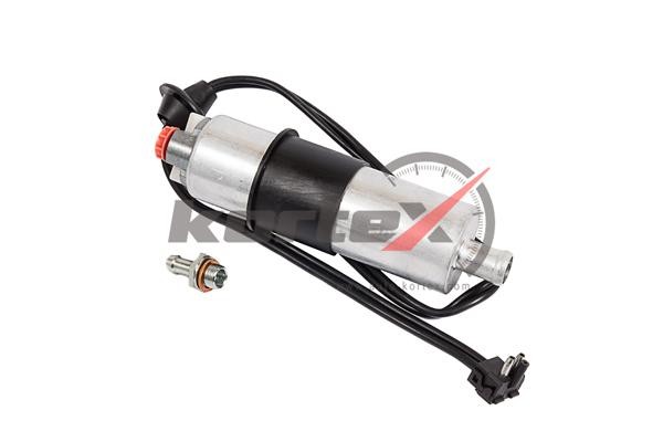 Насос топливный MB W202 KPF6004STD KPF6004STD KORTEX