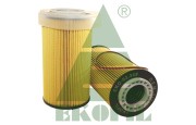 Фильтр масляный DAF CF86,X106 EKOFIL EKO02306 EKOFIL