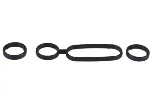 прокладка масляного радиатора к-т! 03L198070\ VW Golf VI 1.6TDi CAYC 09> Z17706 ZENTPARTS