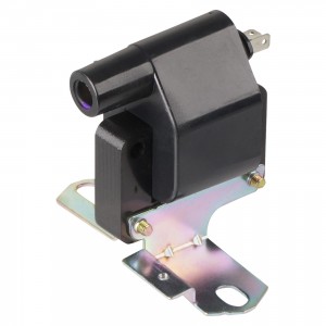 Катушка зажигания для а/м Daewoo Damas (03-) 0.8i (SC 0507) SC0507 START VOLT