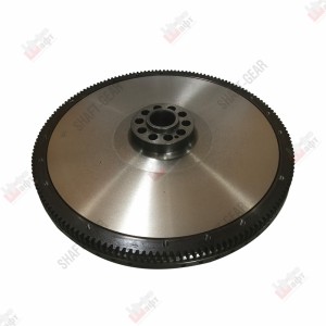 Маховик (z=153) дв.D2066/2676, MAN TGA/TGS/TGX, Sitrak 3421601063 SHAFT