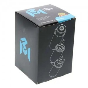 Фильтр топливный MERCEDES A (W169),B (W245),C (W203,W204),E (W211),R (W251),Spri 110-22-029 MEGA POWER