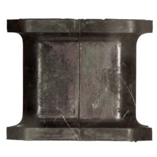втулка стабилизатора переднего! Mitsubishi Montero 2.5-3.2TD 99-06 41119 FEBI BILSTEIN