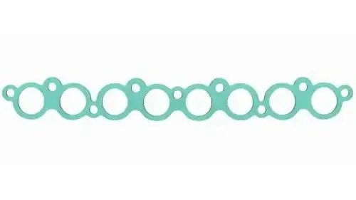 Прокладка коллектора впускного дв. 405, 409 Евро-3 406241008080 FRITEX