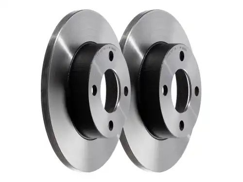 диск тормозной передний! Audi 80/90/100 1.6-2.0D 86-91 Z05973 ZENTPARTS